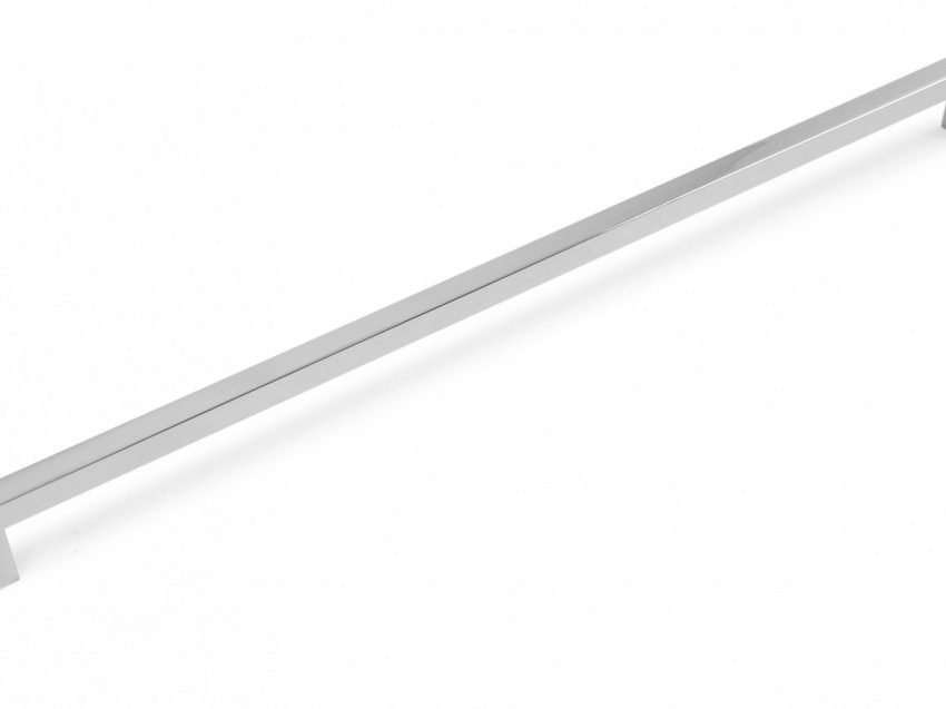 Boyard Ручка-скоба 320 мм, хром полированный RS043CP.4/320